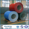 3005 Coiled Aluminium Coil for Roofing